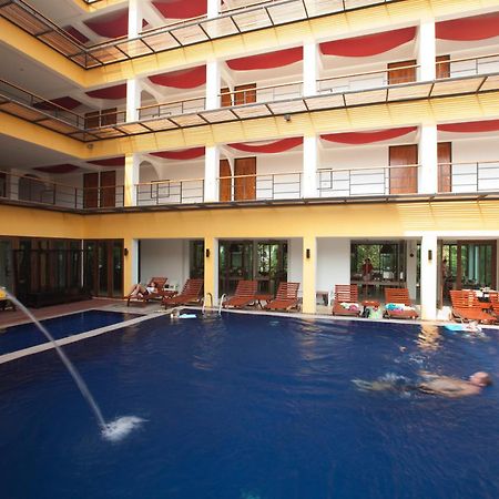 Keeree Ele Resort Ко Чанг Экстерьер фото