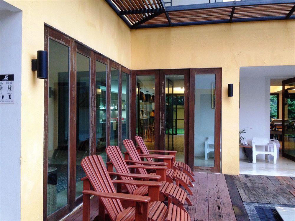 Keeree Ele Resort Ко Чанг Экстерьер фото
