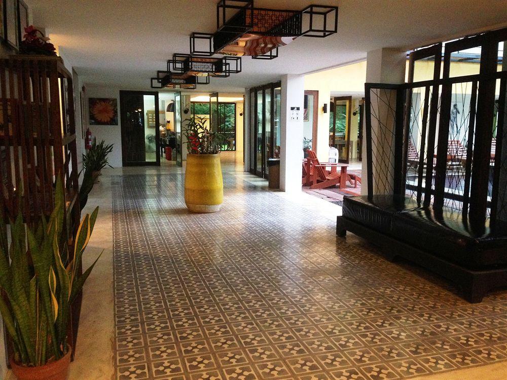 Keeree Ele Resort Ко Чанг Экстерьер фото